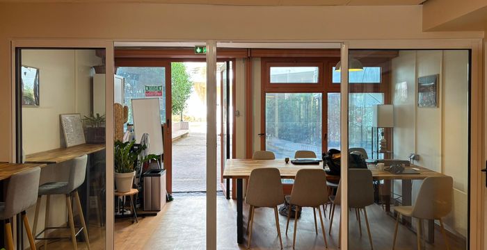 21 Rue Sedaine 11th Arrondissement, Paris - Image 3