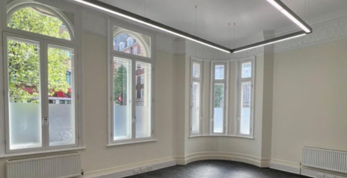 85 New Cavendish St, London - Image 2
