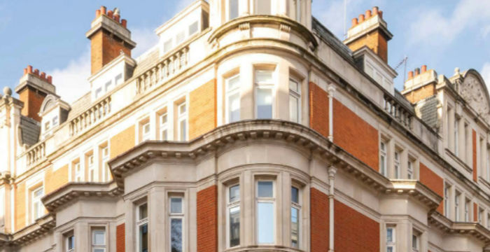 85 New Cavendish St, London - Image 5