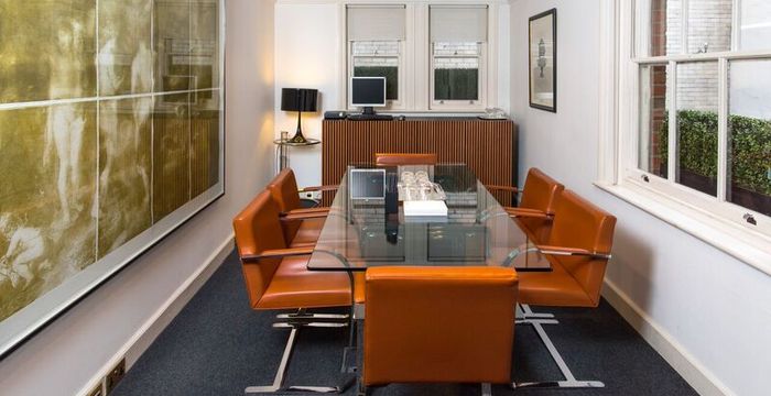 4 Hill Street Mayfair, London - Image 2