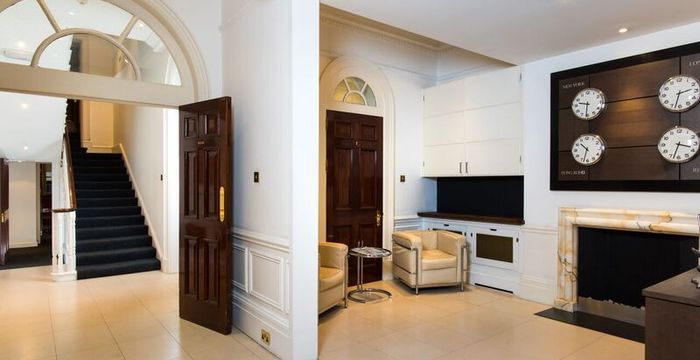 4 Hill Street Mayfair, London - Image 3