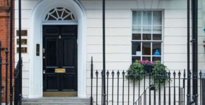 4 Hill Street Mayfair, London - Image 4