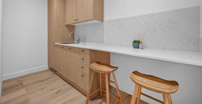 6 Brownlow Mews Bloomsbury, London - Image 5