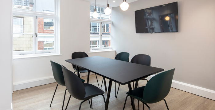 9-11 Broadwick Street, Greater London - Image 2