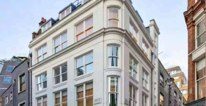 40-42 Lexington Street, Soho - Image 4