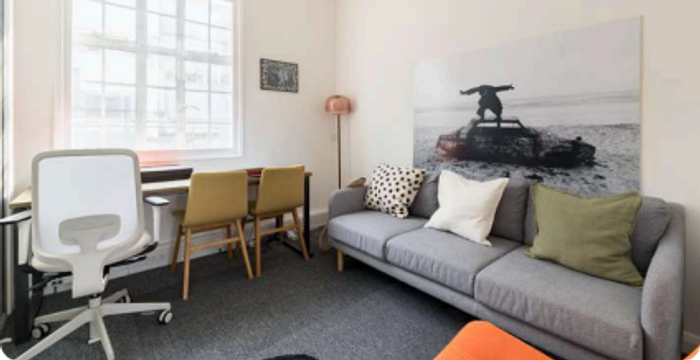 13 Berwick Street, Soho - Image 4