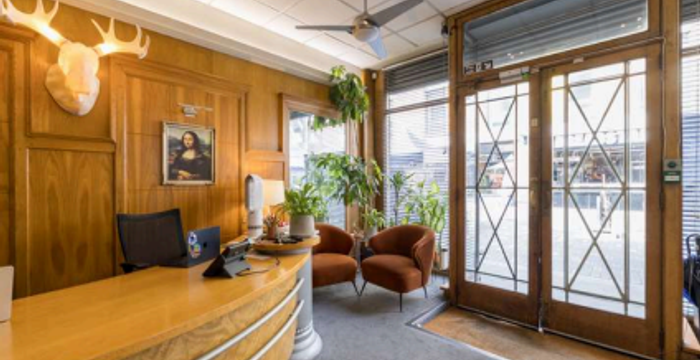 13 Berwick Street, Soho - Image 3