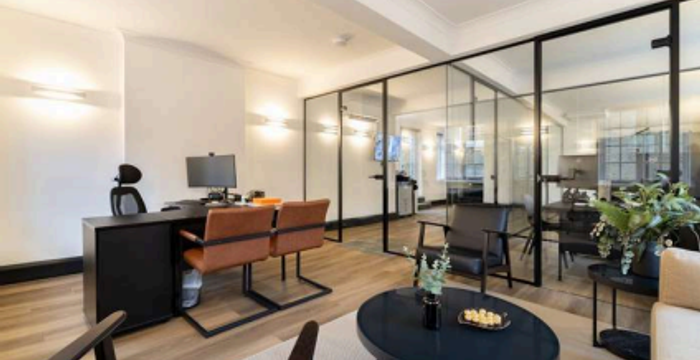 8 Durweston Street, Marylebone London - Image 3
