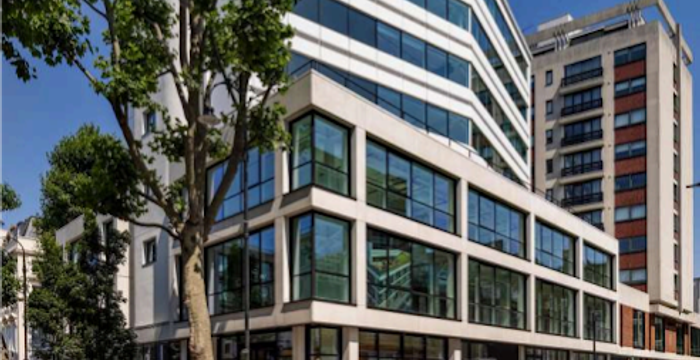 60 Charlotte Street, London - Image 3