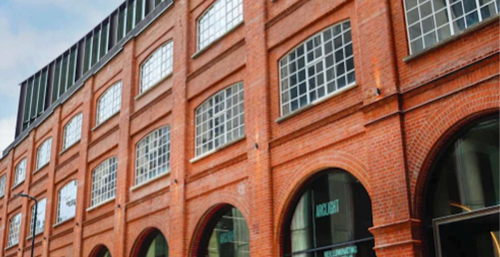60 Shorts Gardens, Covent Garden London - Image 5