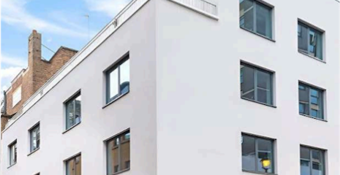 9 Orange Street, Covent Garden London - Image 5