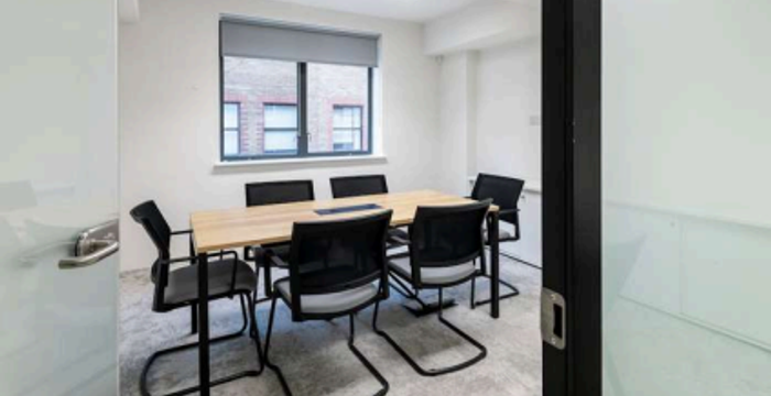 9 Orange Street, Covent Garden London - Image 4