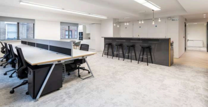9 Orange Street, Covent Garden London - Image 2