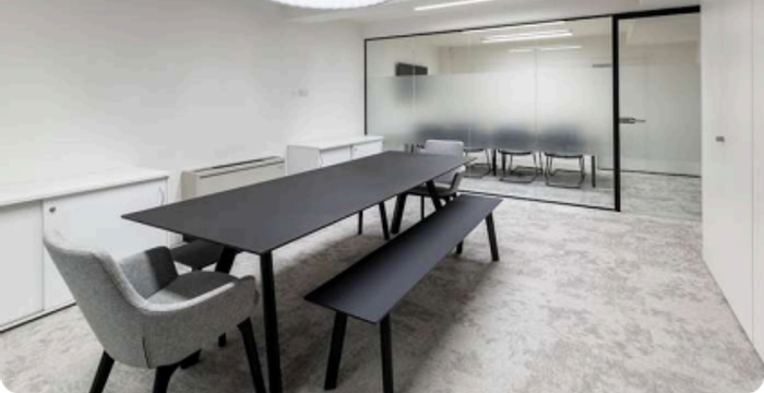 9 Orange Street, Covent Garden London - Image 2