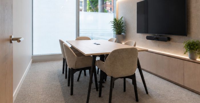 3 Noble Street, Covent Garden London - Image 2