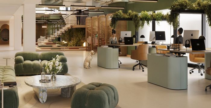 3 Noble Street, Covent Garden London - Image 3
