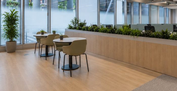 3 Noble Street, Covent Garden London - Image 4