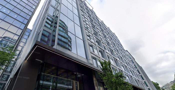 3 Noble Street, Covent Garden London - Image 5