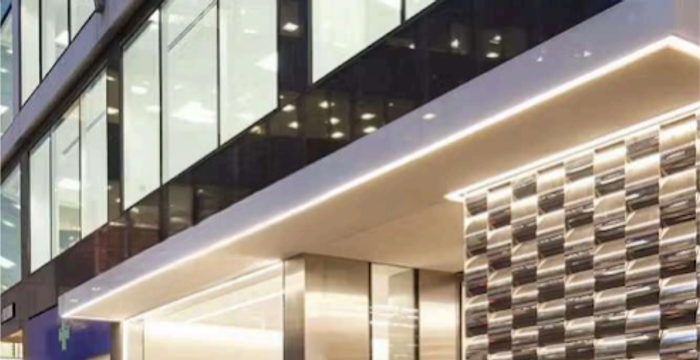 140 Fenchurch Street, City Of London - Image 5