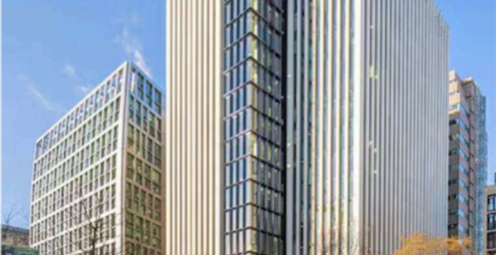 2 London Wall Place, City Of London - Image 4