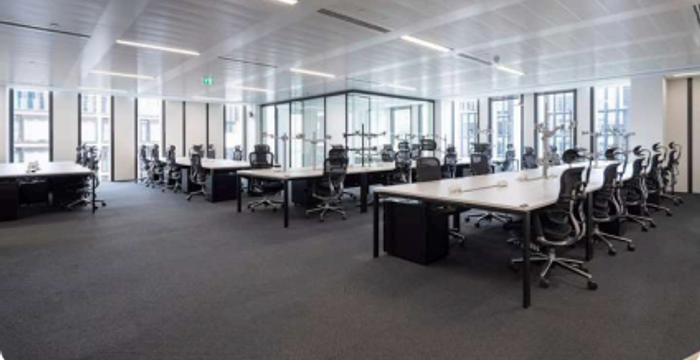 2 London Wall Place, City Of London - Image 3