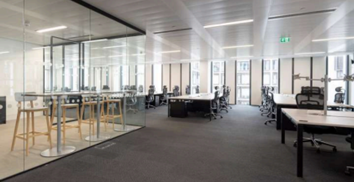 2 London Wall Place, City Of London - Image 5
