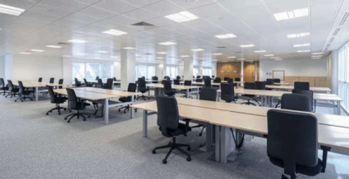 10 St Mary Axe, Aldgate London - Image 5