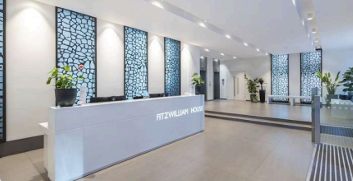 10 St Mary Axe, Aldgate London - Image 4
