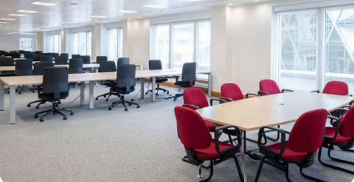 10 St Mary Axe, Aldgate London - Image 3