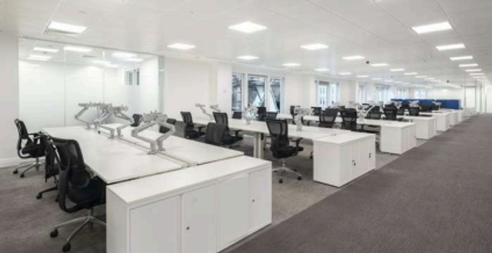 10 St Mary Axe, Aldgate London - Image 2