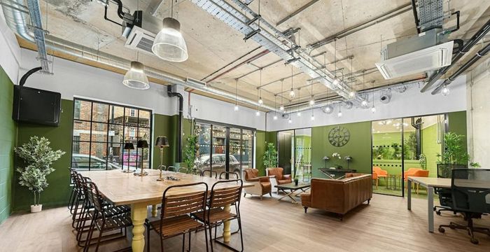 11 Toynbee Street, Spitalfields London - Image 3