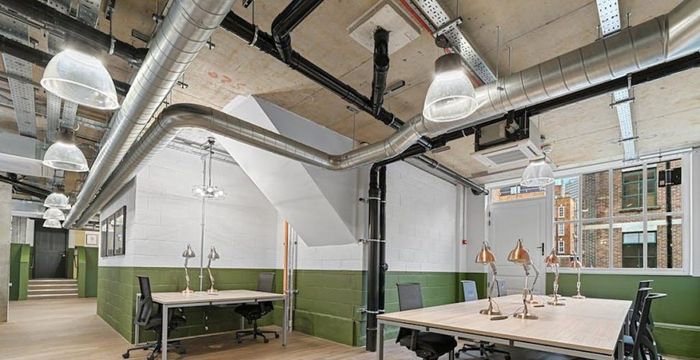 11 Toynbee Street, Spitalfields London - Image 2
