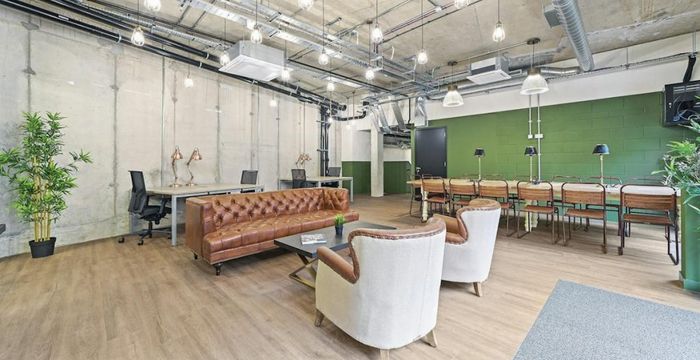 11 Toynbee Street, Spitalfields London - Image 3