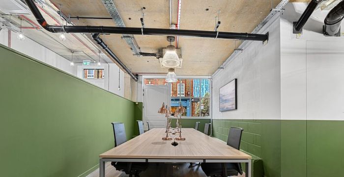 11 Toynbee Street, Spitalfields London - Image 4