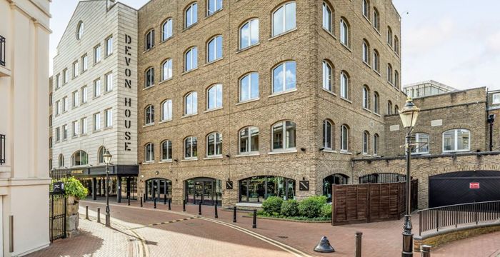 58 St Katharine's Way, St Katharine Docks London - Image 5