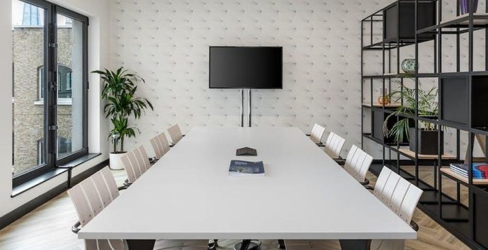 58 St Katharine's Way, St Katharine Docks London - Image 3