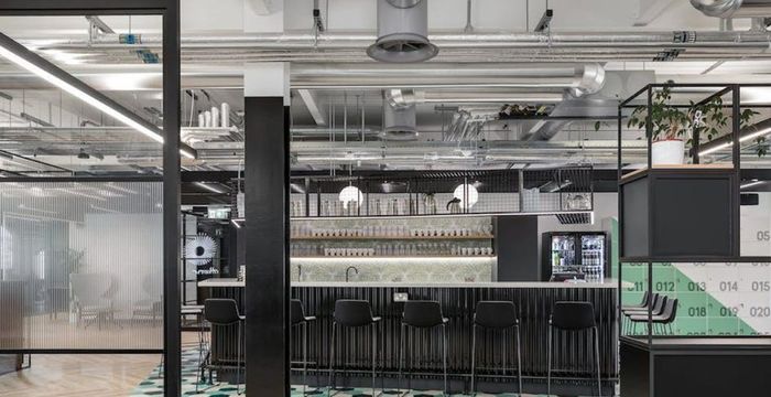 58 St Katharine's Way, St Katharine Docks London - Image 4
