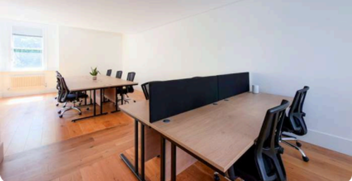44 Clerkenwell Close, Clerkenwell London - Image 2