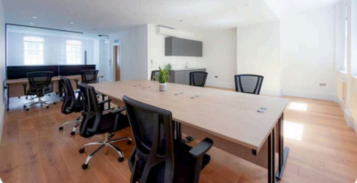 44 Clerkenwell Close, Clerkenwell London - Image 3