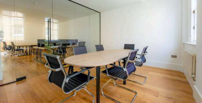 44 Clerkenwell Close, Clerkenwell London - Image 3