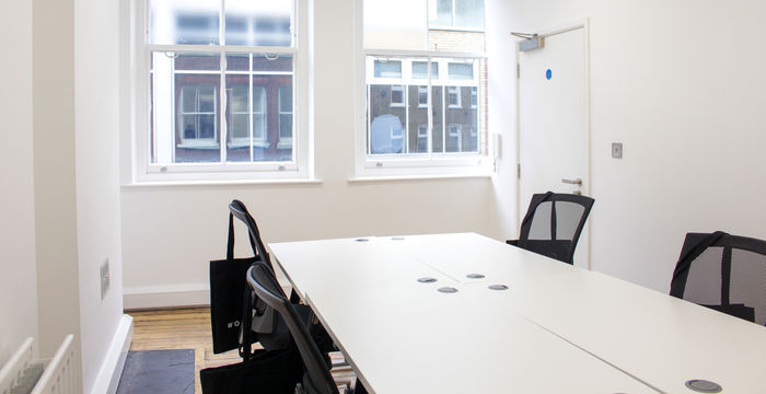 38-39 Saint John's Lane, Farringdon - Image 5