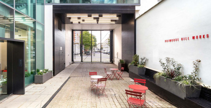 42 Gloucester Ave, London - Image 5