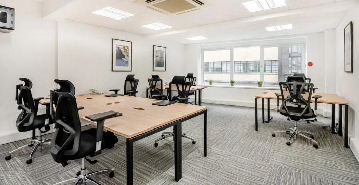 123 Minories, London - Image 5