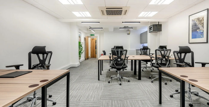 123 Minories, London - Image 3