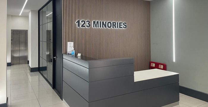 123 Minories, London - Image 3