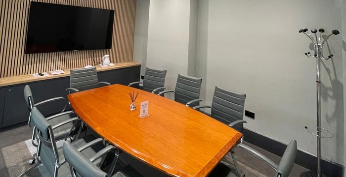 123 Minories, London - Image 4