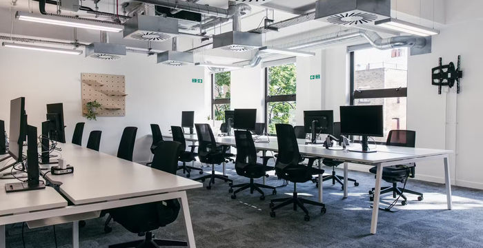 33 Charlotte Street, Fitzrovia - Image 2