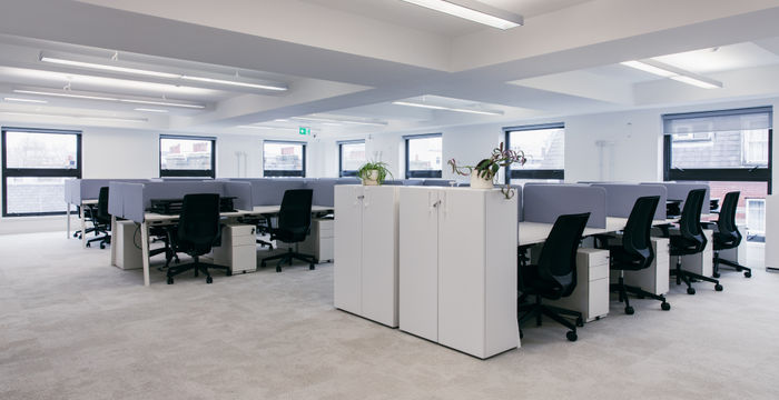 33 Charlotte Street, Fitzrovia - Image 3