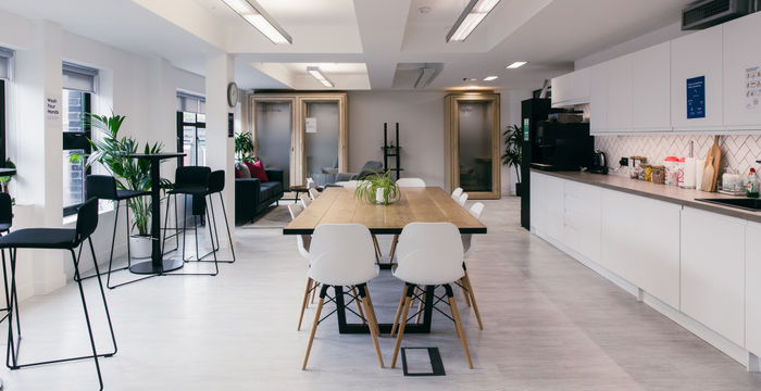 33 Charlotte Street, Fitzrovia - Image 4