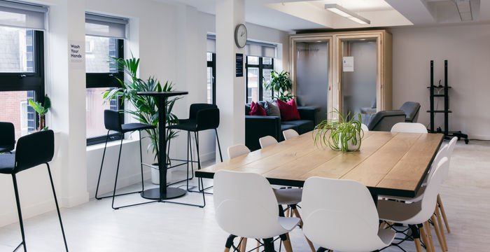 33 Charlotte Street, Fitzrovia - Image 2